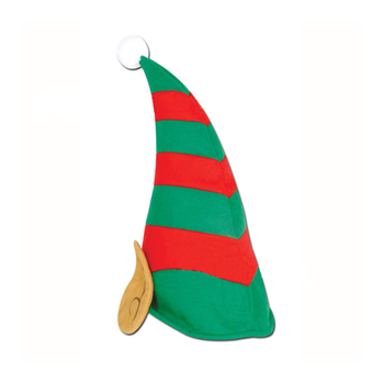 Christmas Elf Hat