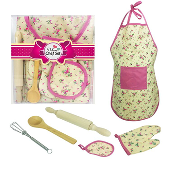 Kids Baking Sets