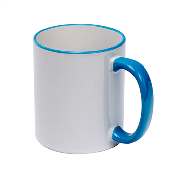 12OZ Ceramic Coffee Mug