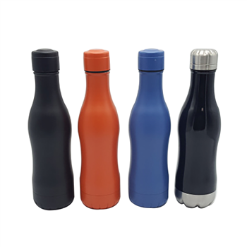 Stainless Steel Thermos Bottle