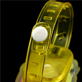 Halloween Children Luminous Music Bracelet