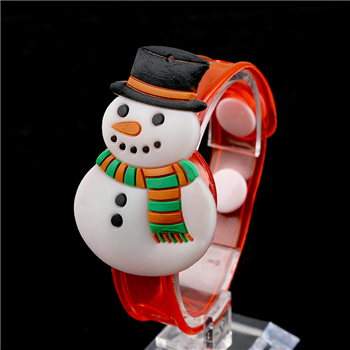 Christmas Luminous Bracelet