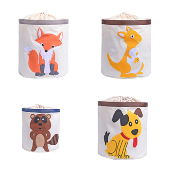 Storage Basket