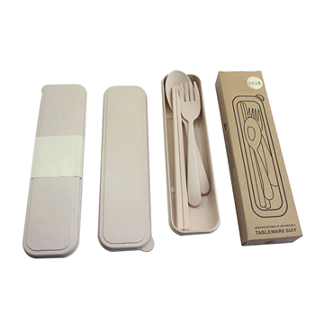 Environmental Protective Tableware