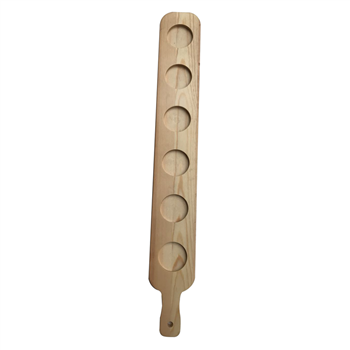 Wooden Drink Holder