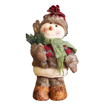 Christmas Decoration Dolls
