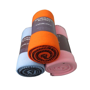 Travelling rug