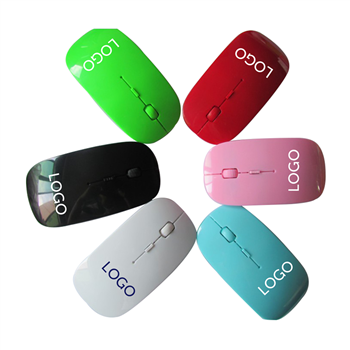 Wireless Mouse