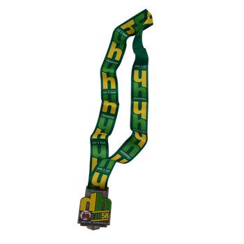 Customized Medal
