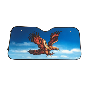 Car Sun Shade Windshield for Auto Car Truck Front Rear Window