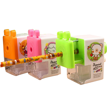 Pencil Sharpener