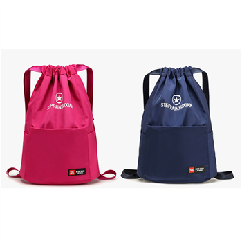 Sports Drawstrings Bag