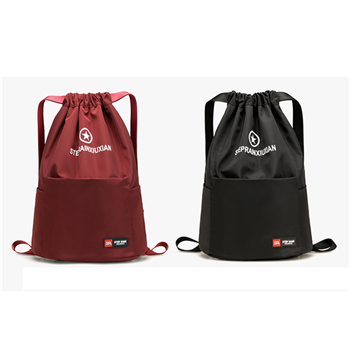 Sports Drawstrings Bag