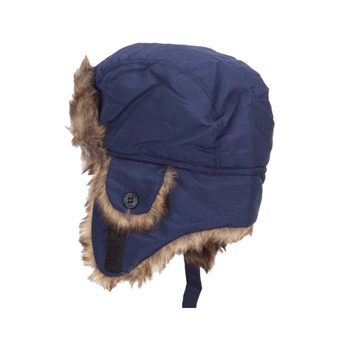 Lumberjack Hat