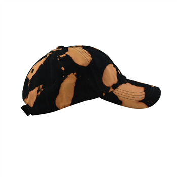 Nitro Washed Baseball Cap