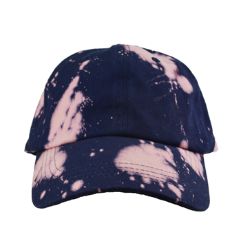 Nitro Washed Baseball Cap