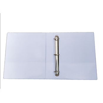 3 Ring Binder 