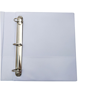 3 Ring Binder 