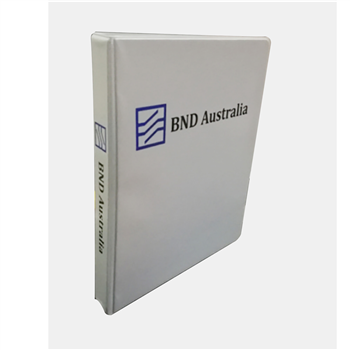 File Binder 