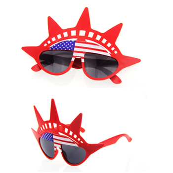 American Flag Sunglasses