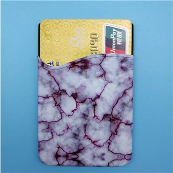 Silicone Wallet