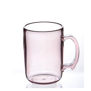 16 OZ Plastic Mug