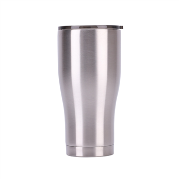 20OZ Stainless Steel Car Bottle