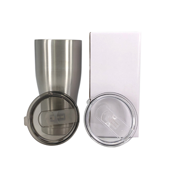 20OZ Stainless Steel Car Bottle