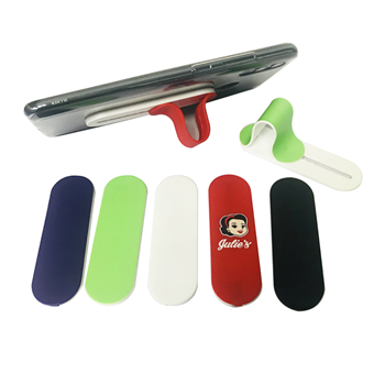 Magic Sticker Phone Holder