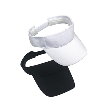 Colorful Sun Visor Cap