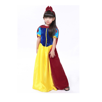 Snow White Costume