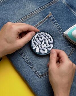 Patches for  Bomber Jacket