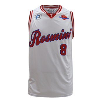 Basketball vest