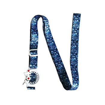 Water Drink Bottle Holder Lanyard 