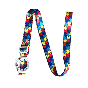 Water Drink Bottle Holder Lanyard 