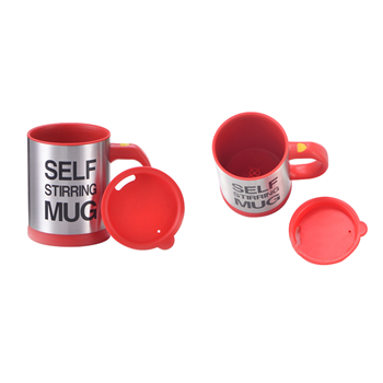 Electric Mixing Cup