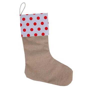 Christmas Stocking Gift Bag