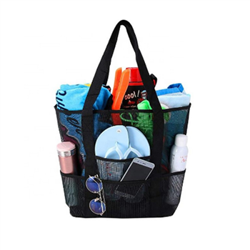 Mesh Tote Bag