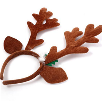 Christmas Antler headband