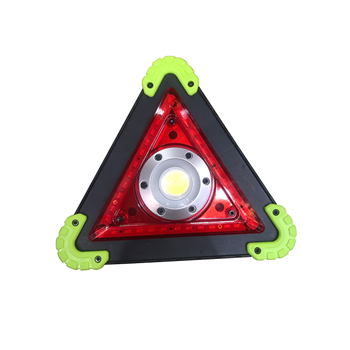 Emergency Light For The Car