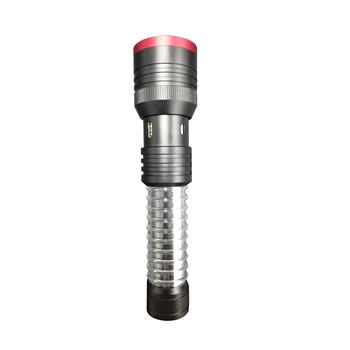 Muti-Function Led Flashlight