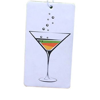 Car Air-freshener Perfume