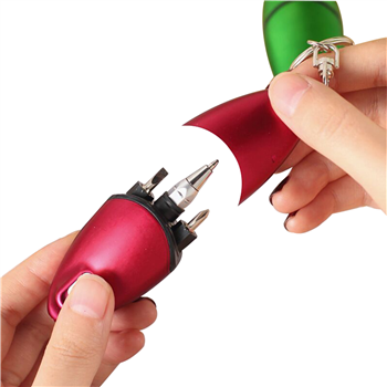 Versatile Ballpoint Pen