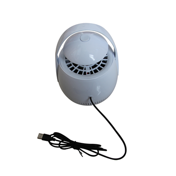 Safe USB Powered Mosquito Zapper LED Lamp