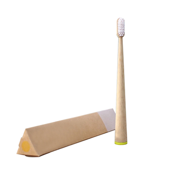 Wooden Toothbrush