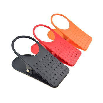 Drinking Cup Holder Clips 