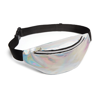 Holographic Fanny Pack