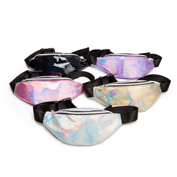 Holographic Fanny Pack