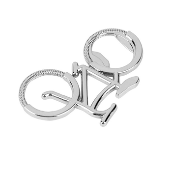 Bicycle Bottle Opener