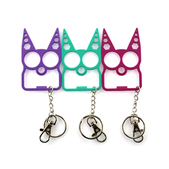 Multifunctional Key Chain